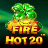 Bocoran RTP Slot Pragmatic Fire Hot 20
